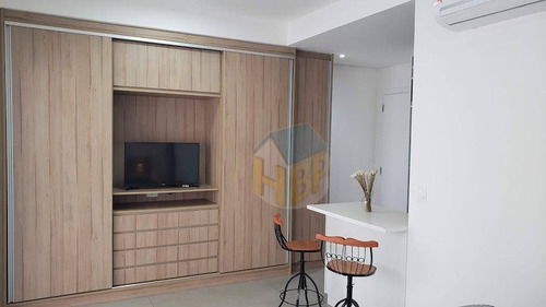 Imagem 5 de 30 de Apartamento, 35 M² - Venda Por R$ 550.000,00 Ou Aluguel Por R$ 2.800,00/mês - Vila Mariana - São Paulo/sp - Ap0302