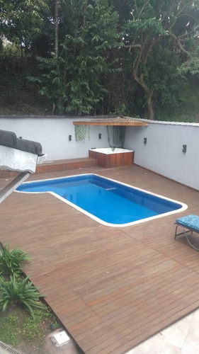 Imagem 5 de 15 de Sobrado - 4 Dormitórios Ou + - 868