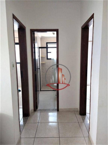 Imagem 18 de 26 de Apartamento Guilhermina - Ap2918