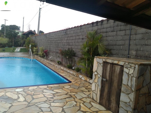Imagem 30 de 30 de Excelente Chácara À Venda Em Votorantim-sp - Ch00448 - 71007548