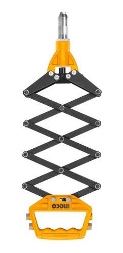 Imagen 1 de 5 de Remachadora Tipo Acordeón 815mm, Industrial Marca Ingco