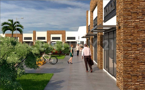 Se Vende Local Comercial En Plaza Las Haciendas