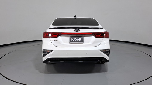 Kia Forte 2.0 EX PREMIUM AUTO