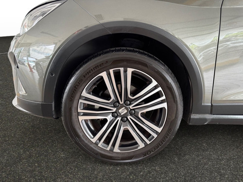 Seat Arona 1.6 Xperience Tiptronic
