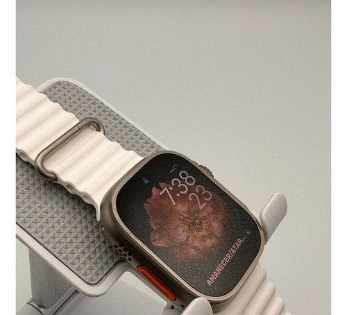 Apple Watch Ultra 2 49mm Gps - Celular Open Box (Usado)