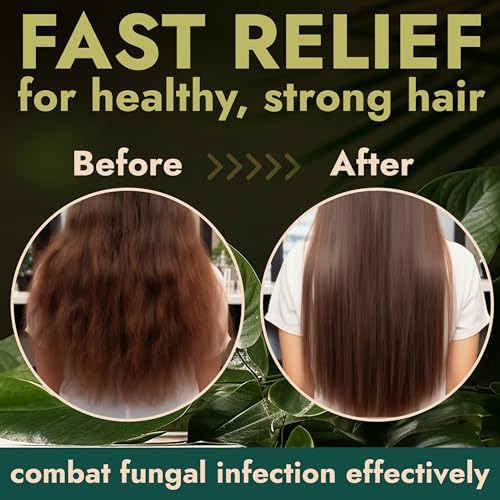 Conjunto De Shampoo E Condicionador Tea Tree | Fall And