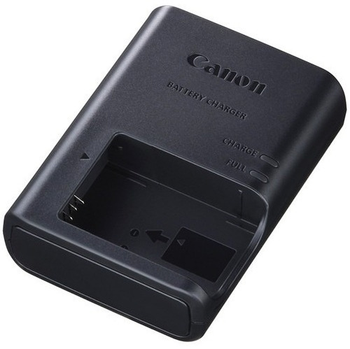  Cargador Bateria Canon Lc-e12e