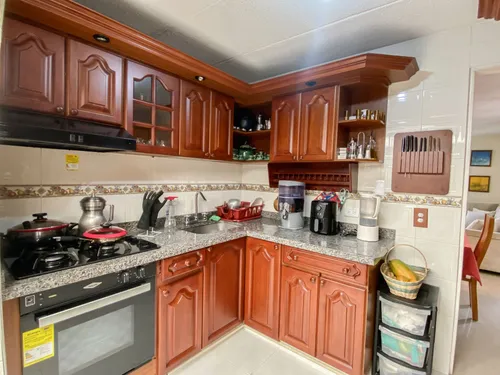 Casa Condominio En Venta En Mirandela. Cod V1030003