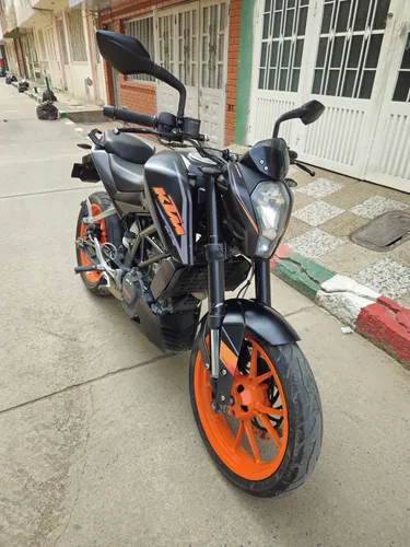 Duke 200