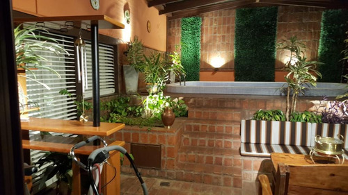 Departamento Duplex Penthouse 6 Ambientes En Alquiler Retiro
