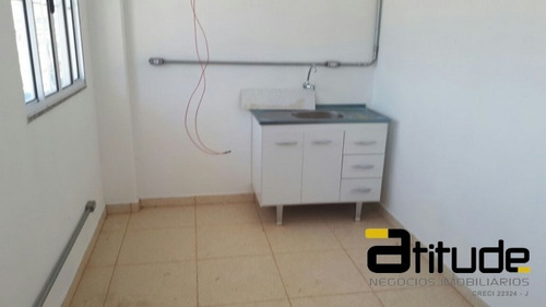 Imagem 9 de 15 de Galpão 900 M2 Condomínio Fechado Em Barueri - 2831