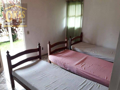 Imagem 17 de 30 de Chácara À Venda, 21883 M² Por R$ 870.000,00 - Quatinga - Mogi Das Cruzes/sp - Ch0046