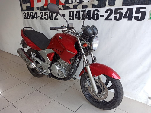 Imagem 5 de 6 de Yamaha Ys 250 Fazer