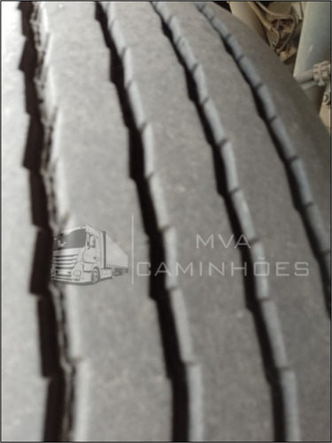 Imagem 6 de 12 de Caminhão Mercedes Benz 25-44 Ano 2011