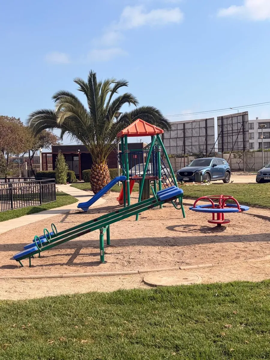 Imagen 2 de 26 de Arriendo Depto Amoblado En La Serena - Las Compañías