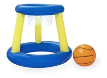 Comprar Aro Basquetbol Inflable Para Piscina Bestway