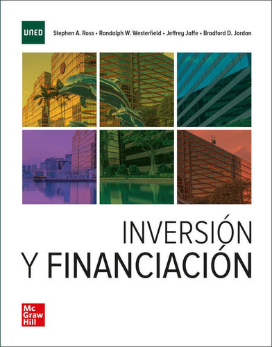 INVERSION Y FINANCIACION, de PLAZA. Editorial McGraw-Hill Interamericana de España S.L., tapa blanda en español