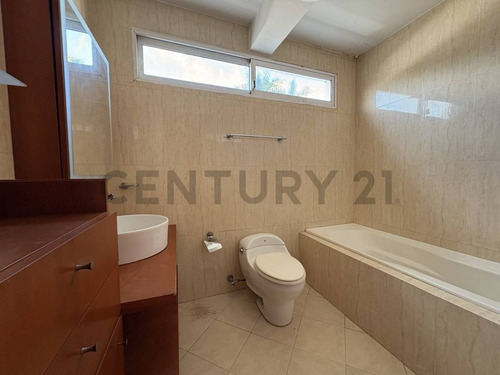 Casa De 450m2 De Terreno Con Anexo Urb Los Castores San Antonio