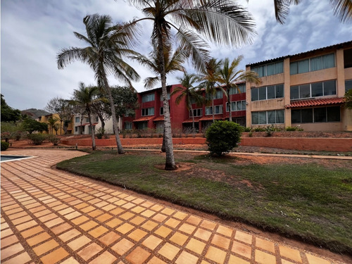 Apartamento En Margarita, Puerto Real, La Blanquilla