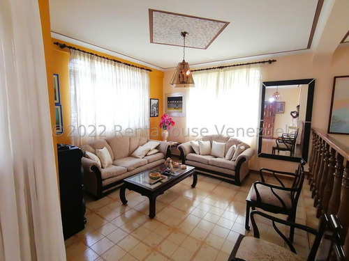 Esplendida Quinta En Venta En Barici Barquisimeto,lara Aa