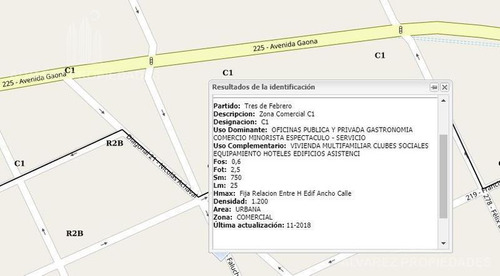 Imagen 6 de 9 de Terrenos En Venta En Ciudadela Ideal Constructor.