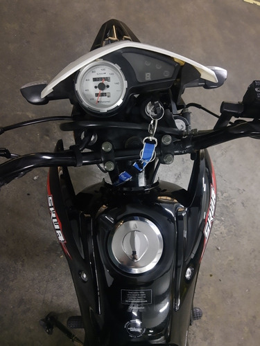 Imagen 4 de 9 de Motomel Skua 150