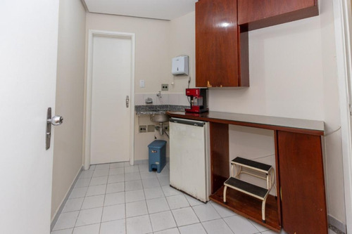 Imagem 28 de 30 de Sala À Venda, Itaim Bibi, São Paulo. - Sp - Sa0005_fanhan