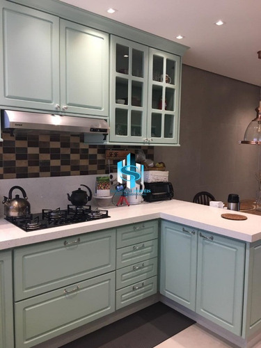 Imagem 21 de 30 de Apartamento A Venda Em Sp Vila Matilde - Ap07961 - 70834009