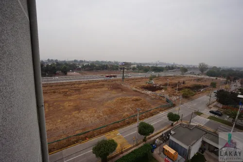 Vista Norte, 3d Y 2b Con Terraza 65m2- Acceso Autopista 68!!
