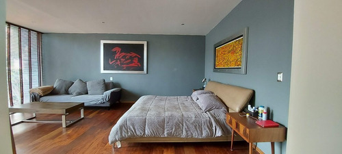 Imagen 24 de 30 de Venta Casa En Condominio En Pedregal En Calle Cerrada