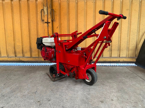Tepera Classen Schv 24, 60 Cm De Ancho De Corte Usada