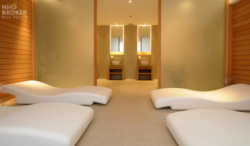 Apartamento En Alquiler Y Venta Le Parc I - Punta Del Este.