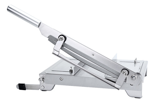 Máquina Cortadora De Huesos Manual Slicer Commercial