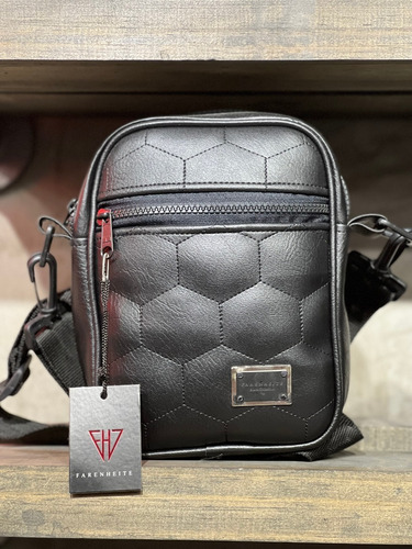 Morral Hombre Farenheite Reims