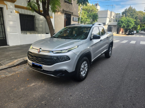 Fiat Toro 2.0 Freedom 4x2