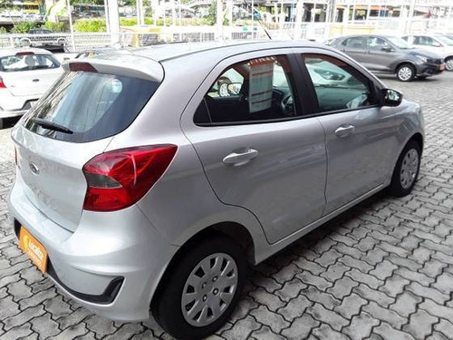 Ford Ka 1.0 Ti-vct Flex Se Manual