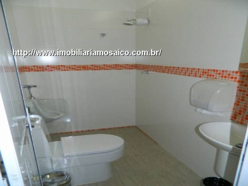 Imagem 15 de 30 de Jardim Paulista I, Fácil Acesso As Rodovias, Toda Reformada, Casa Térrea, Permuta Com Casa Ou Apartamento. - 92335 - 4491743