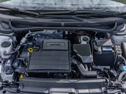 Volkswagen Virtus Virtus 1.6 MSI TOTAL FLEX AUTOMÁTICO