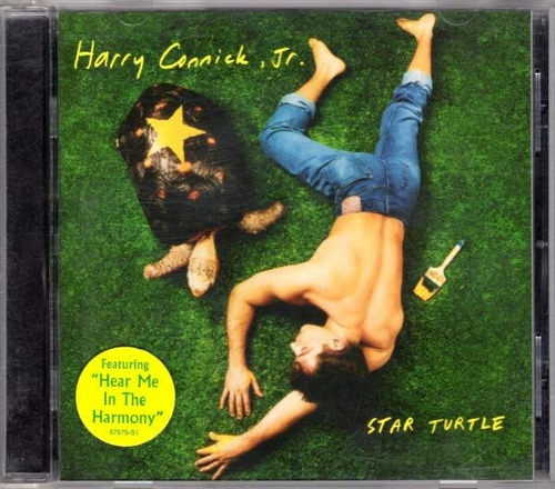 Harry Connick, Jr. - Star Turtle (cd)