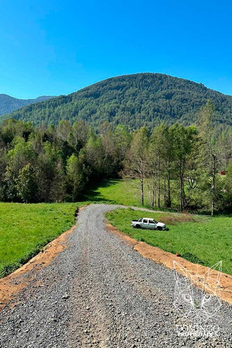 Parcela 5000m2 Pucón Circuito Termas