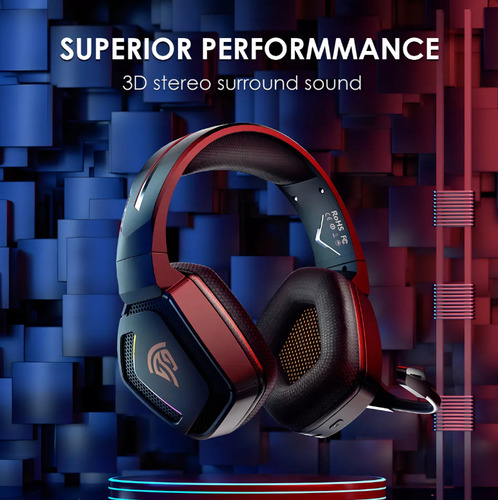 Auriculares Inalámbricos Bluetooth Con Cancelación De Ruido