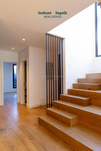 Muy Linda Casa En Venta Y Alquiler San Nicolás