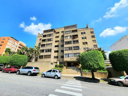  Leandro Manzano Apartamento En Venta,los Samanes Mls #24-11075 As