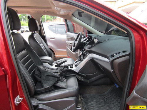 Ford Escape 2.0 Se 4x4