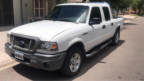 Ford Ranger 2.8 Xls I Dc 4x2 2005
