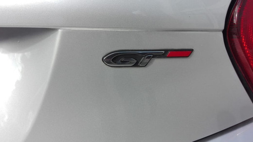 Peugeot 208 1.6 Gt Thp #gr