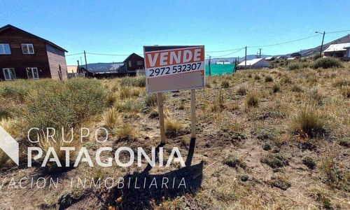 Ultimo Lote Comercial!!! (ideal Para Galpón/al Lado De La Ferretería El Yani ) En Venta En Barrio Coirones, San Martín De Los Andes, Patagonia Argentina