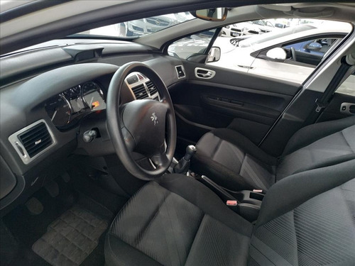 307 1.6 Presence Pack 16v Flex 4p Manual