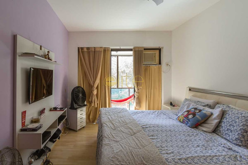 Imagem 8 de 15 de Apartamento-à Venda-barra Da Tijuca-rio De Janeiro - 40054