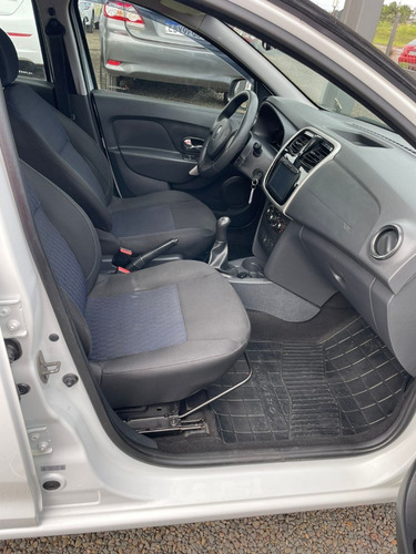 Imagem 7 de 10 de Renault Sandero Expression 1.0